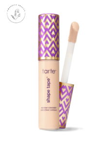 Tarte Shape Tape Contour Concealer-Fair Neutral #12N